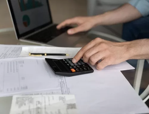 Understanding Cash Flow and Financial Statement for Small Business